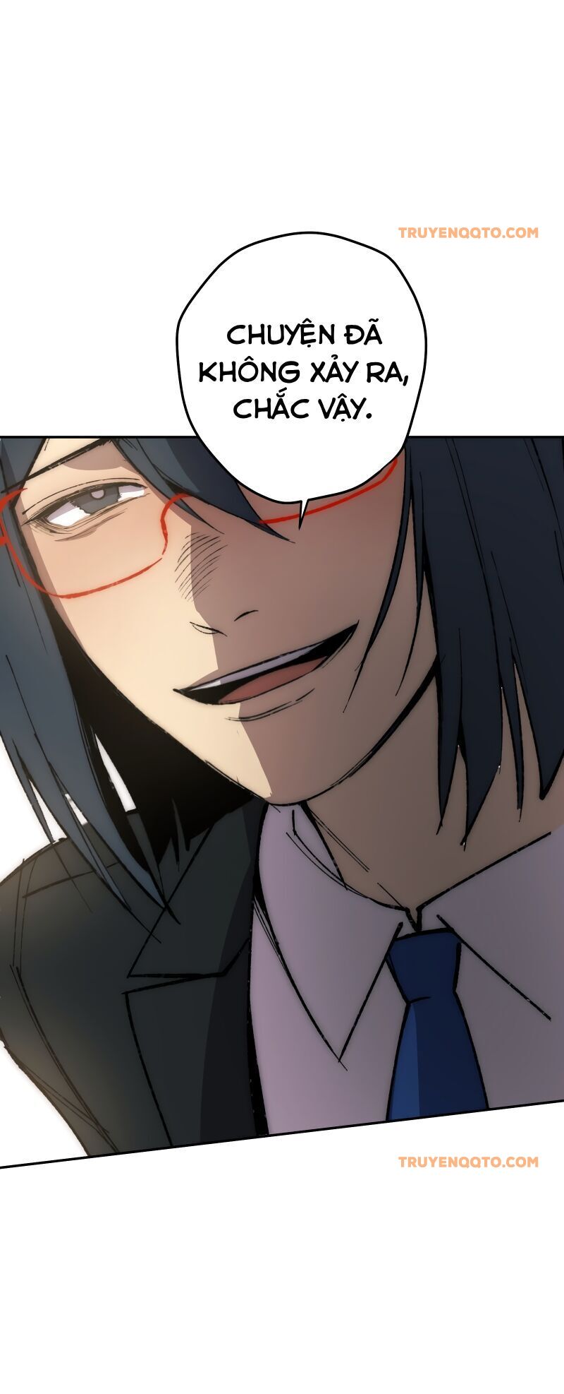 Hand Jumper Chap 52 - Next Chap 53
