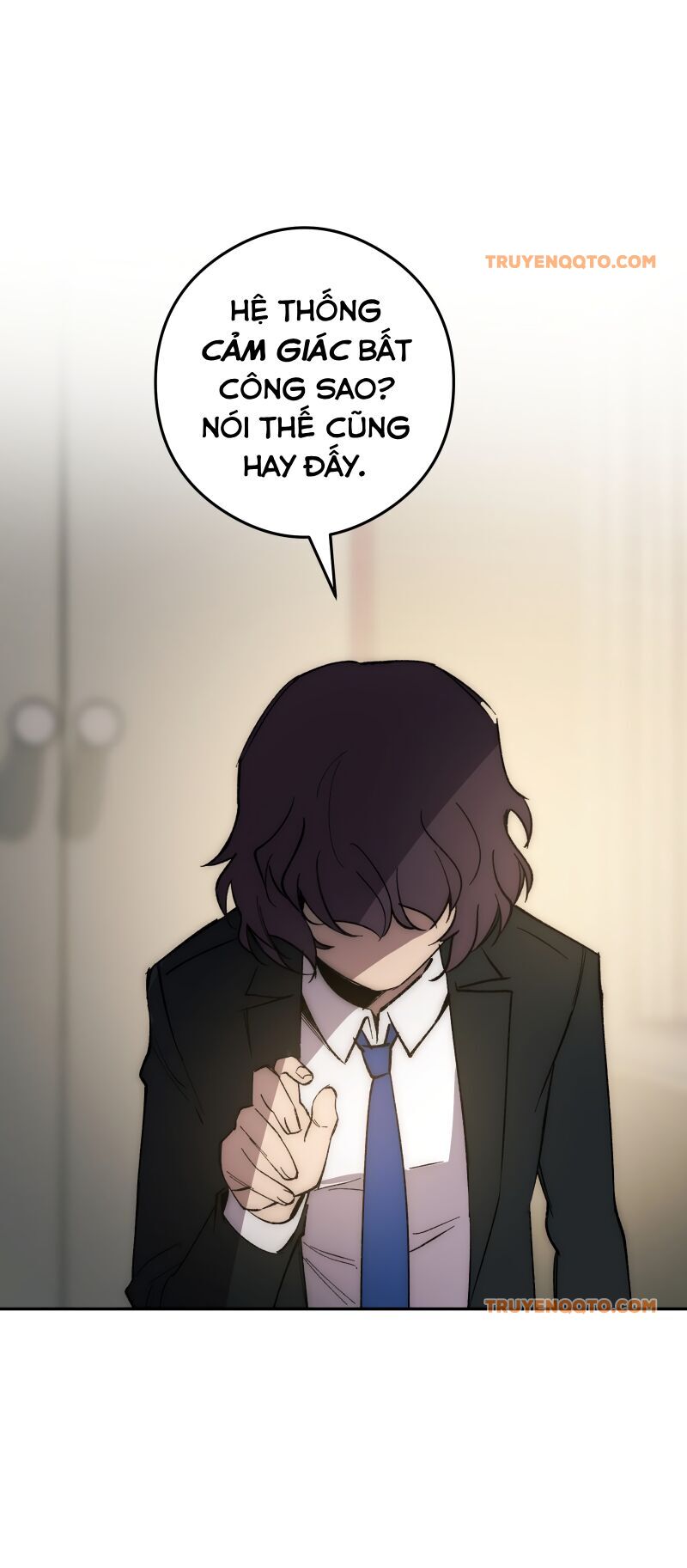 Hand Jumper Chap 53 - Next Chap 54