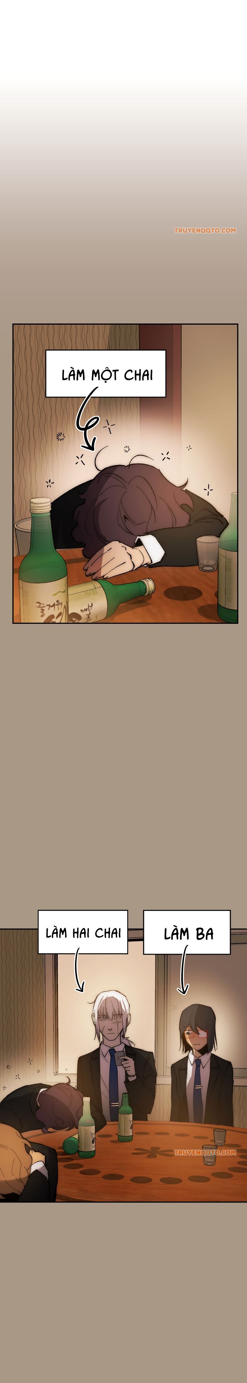 Hand Jumper Chap 53 - Next Chap 54