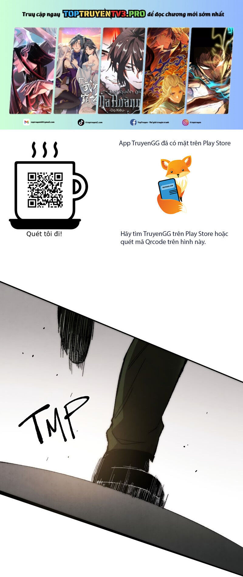 Hand Jumper Chap 54 - Next Chap 55