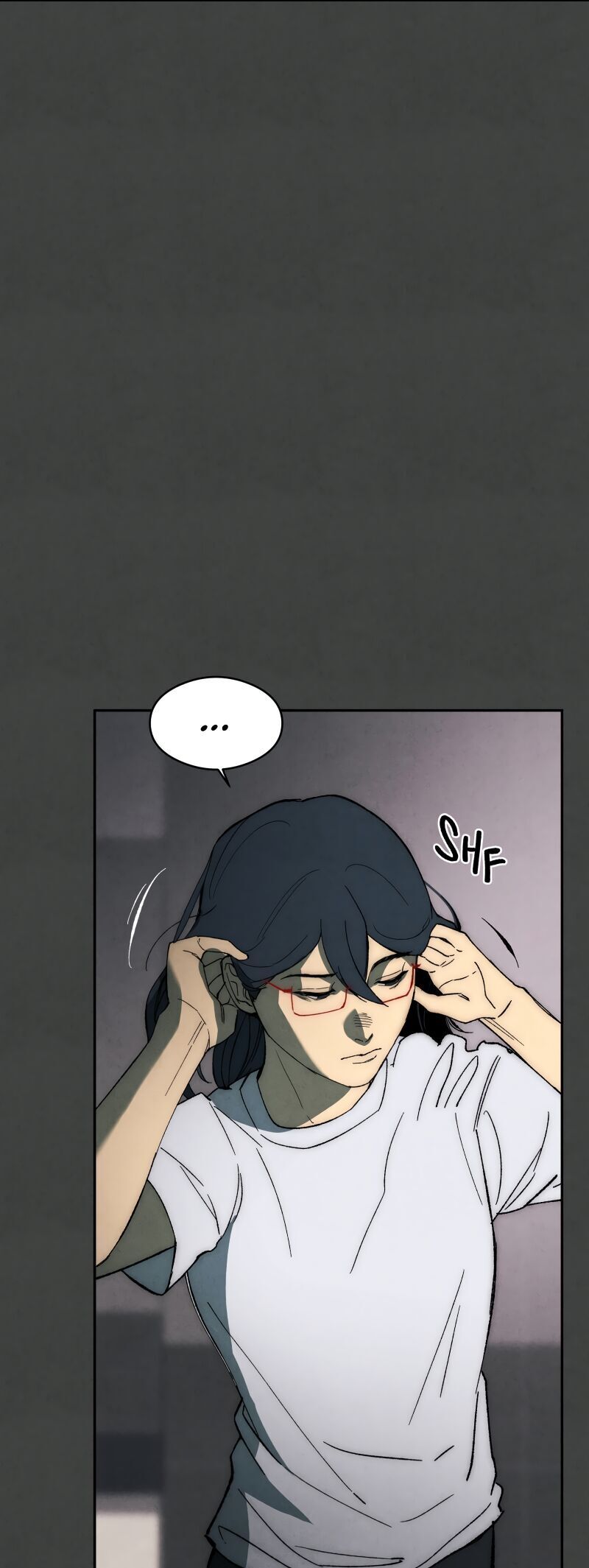 Hand Jumper Chap 54 - Next Chap 55