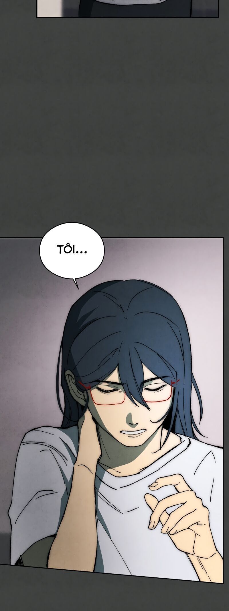 Hand Jumper Chap 54 - Next Chap 55