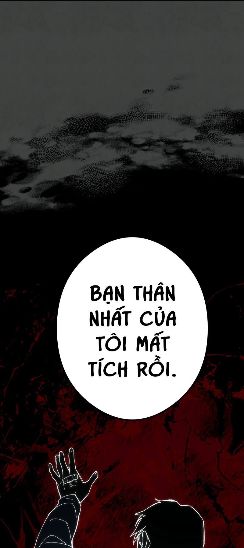 Hand Jumper Chap 54 - Next Chap 55