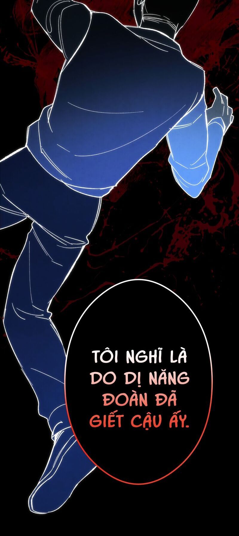 Hand Jumper Chap 54 - Next Chap 55