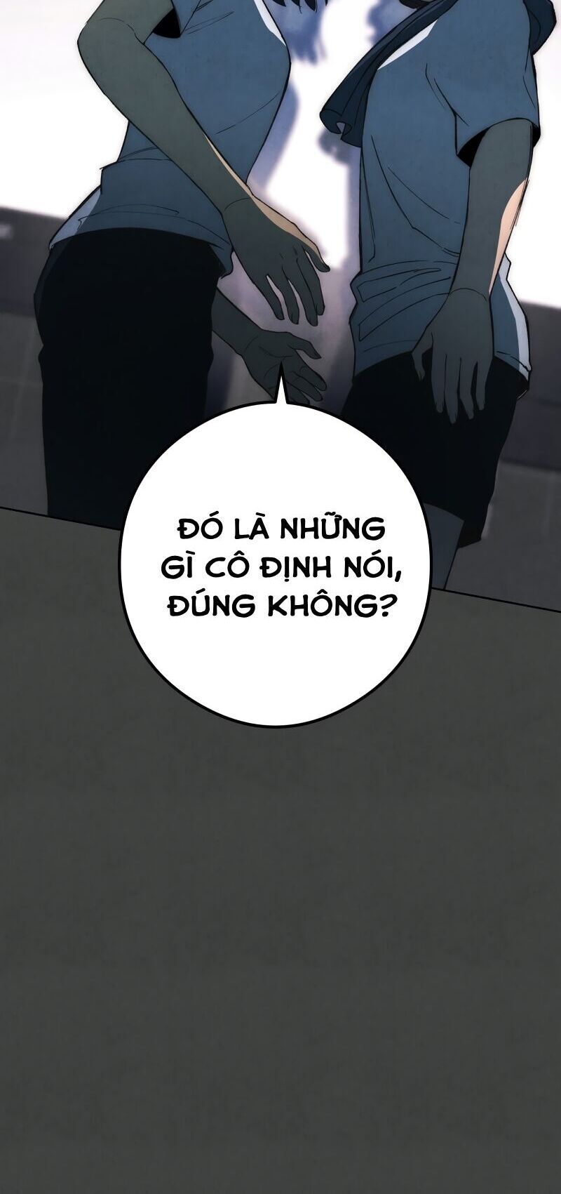 Hand Jumper Chap 54 - Next Chap 55