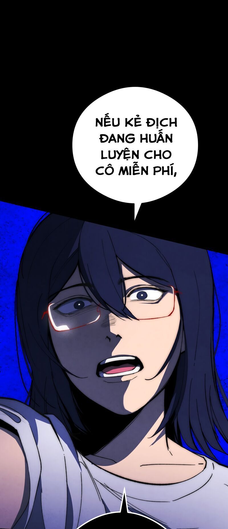 Hand Jumper Chap 54 - Next Chap 55