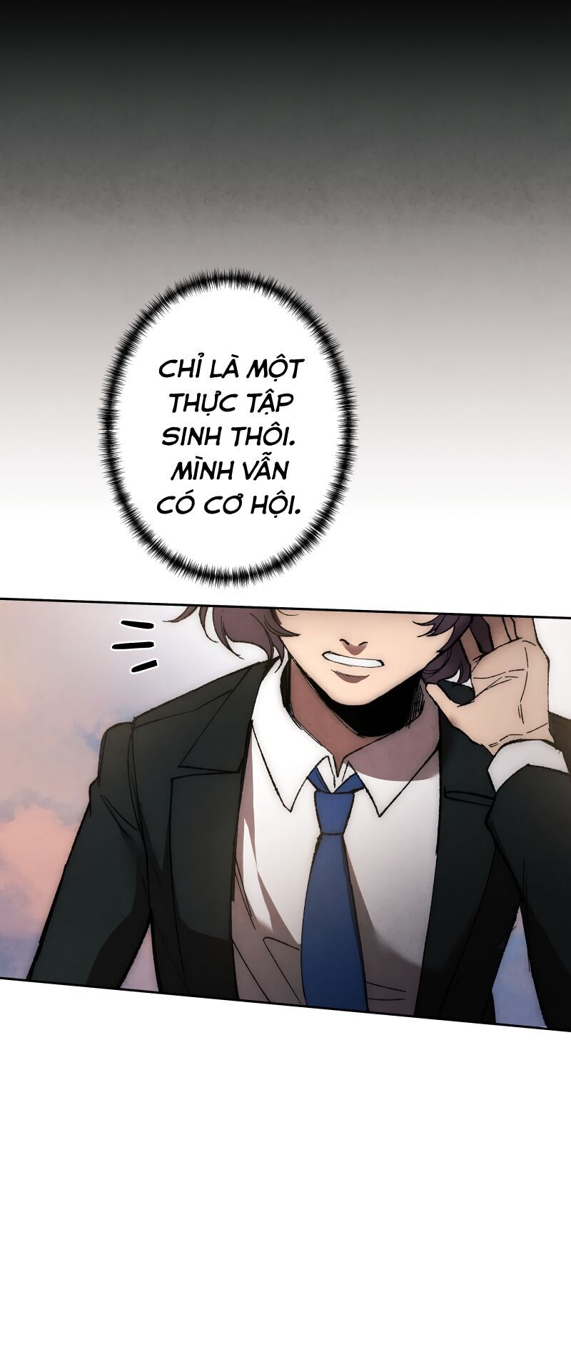 Hand Jumper Chap 54 - Next Chap 55