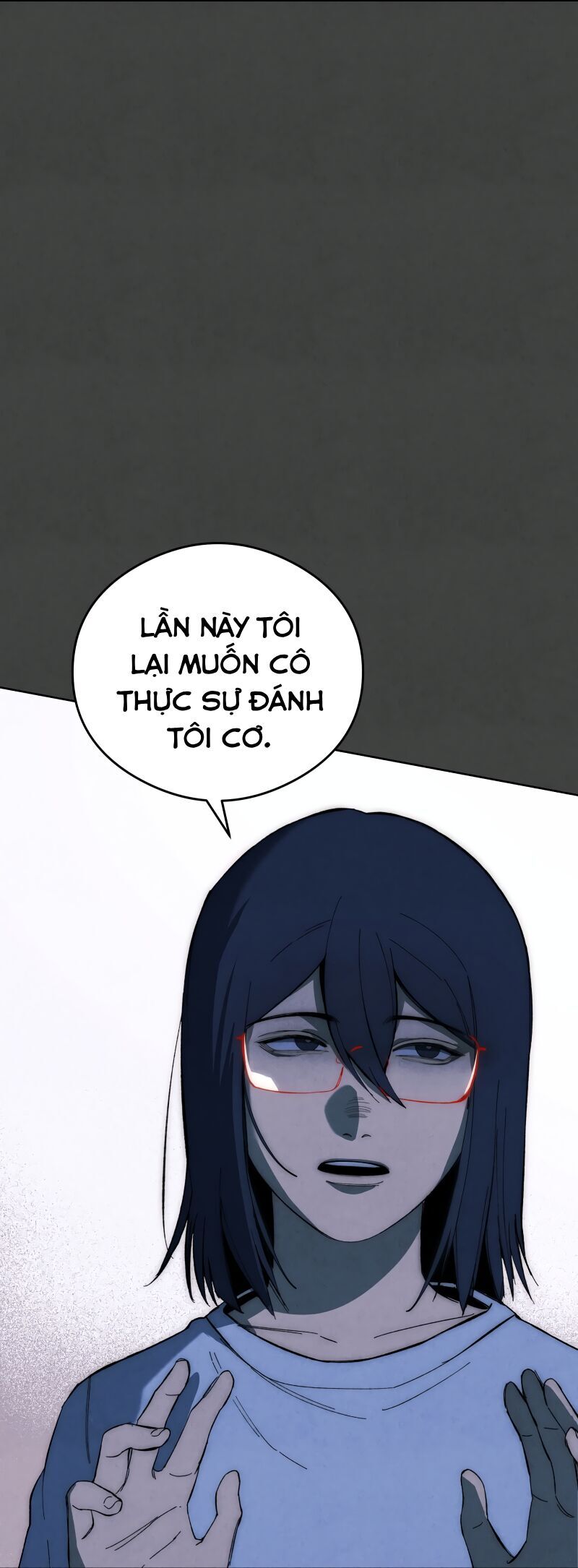 Hand Jumper Chap 54 - Next Chap 55