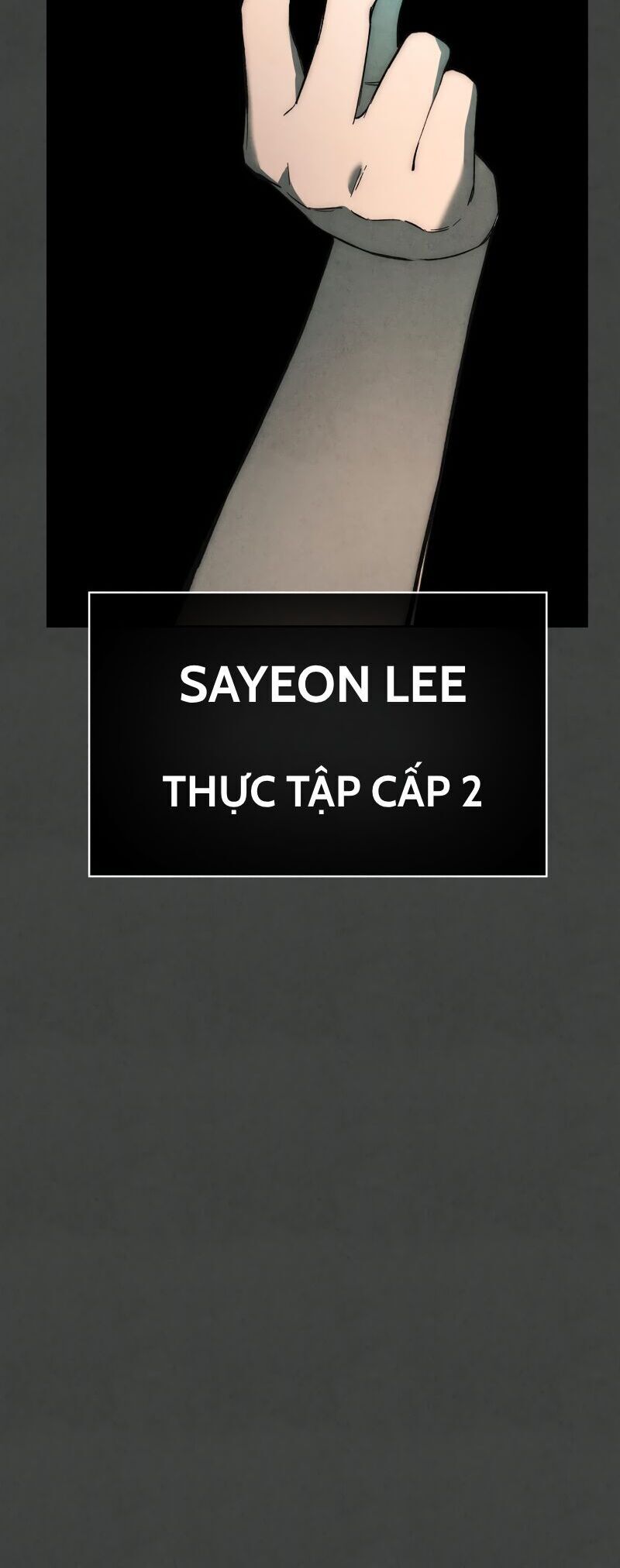 Hand Jumper Chap 54 - Next Chap 55