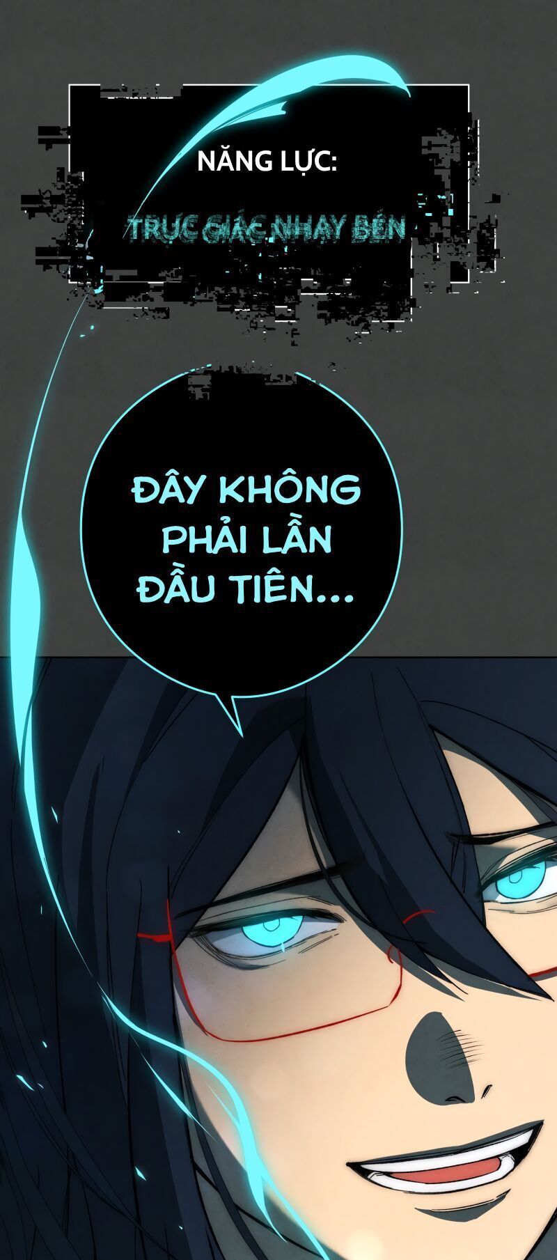 Hand Jumper Chap 54 - Next Chap 55