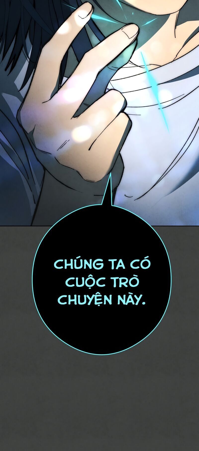 Hand Jumper Chap 54 - Next Chap 55