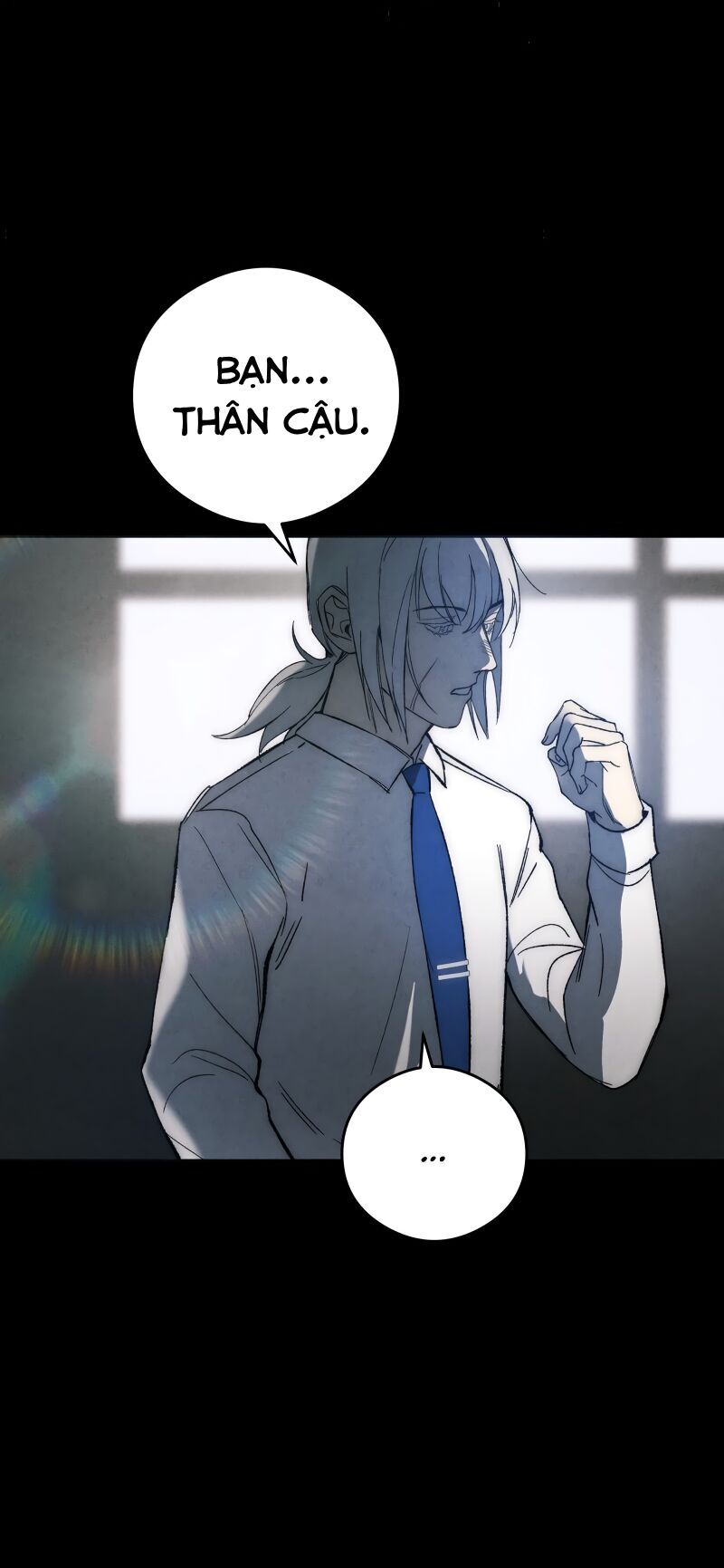 Hand Jumper Chap 54 - Next Chap 55