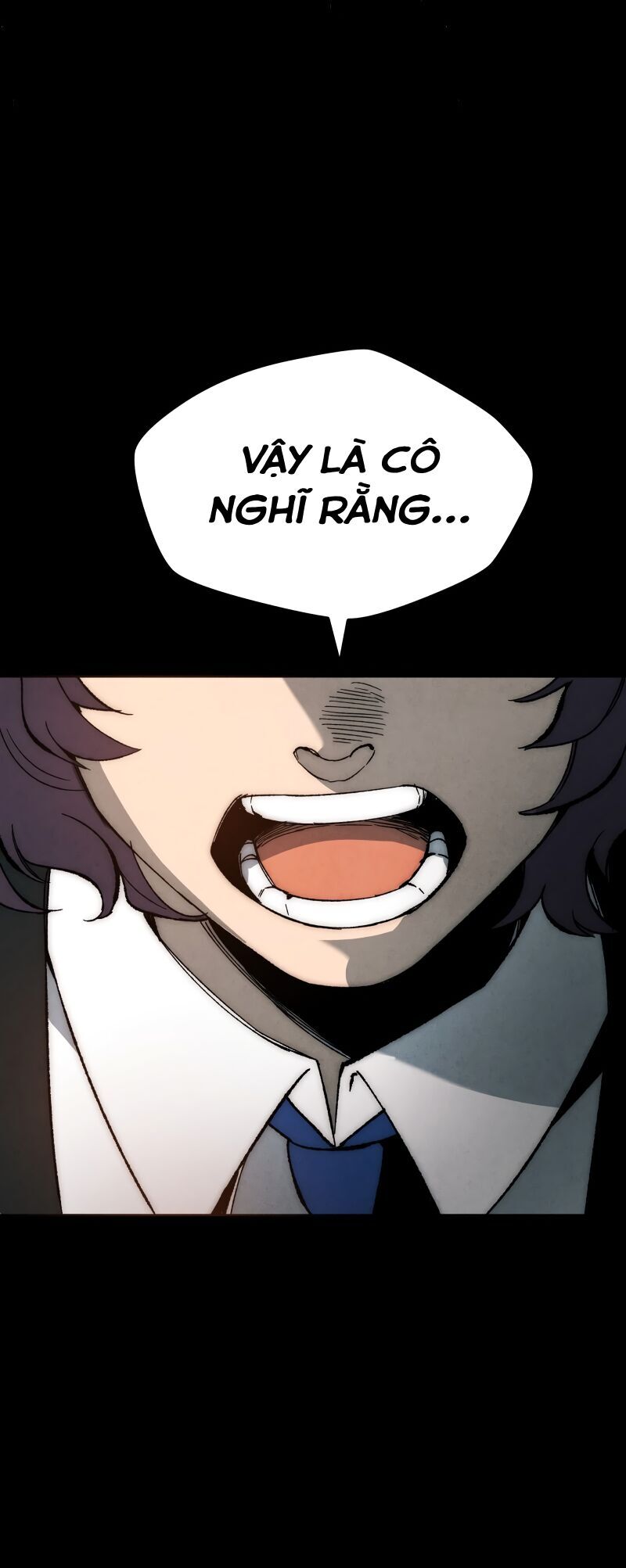 Hand Jumper Chap 54 - Next Chap 55