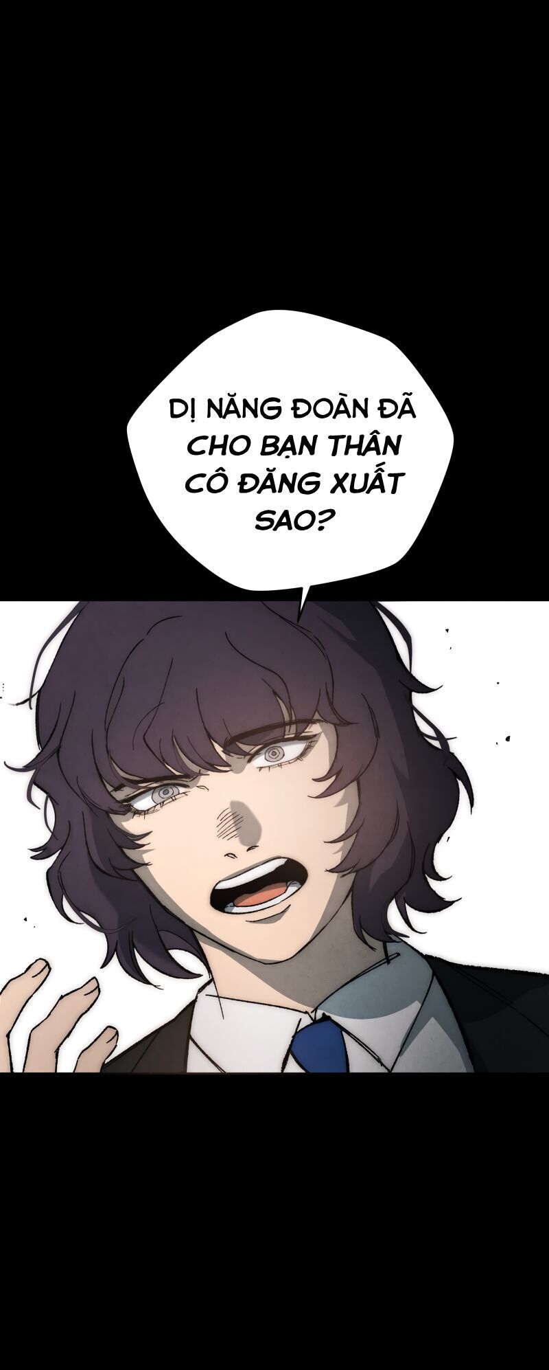 Hand Jumper Chap 54 - Next Chap 55