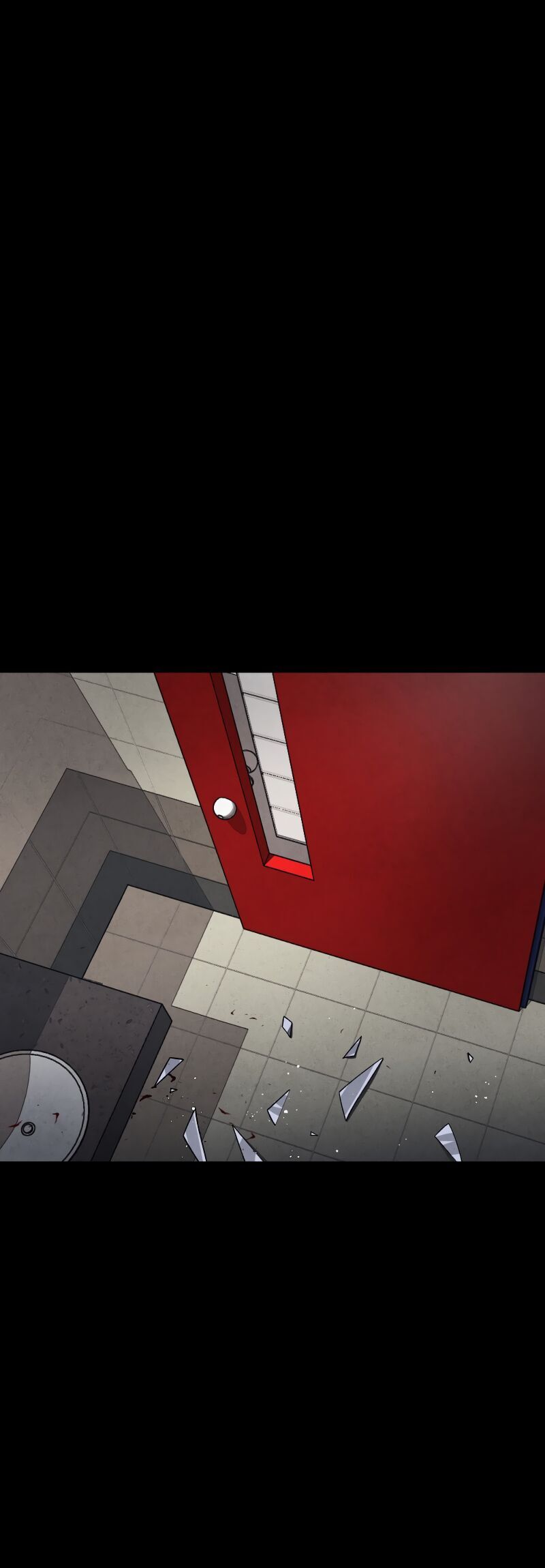 Hand Jumper Chap 54 - Next Chap 55