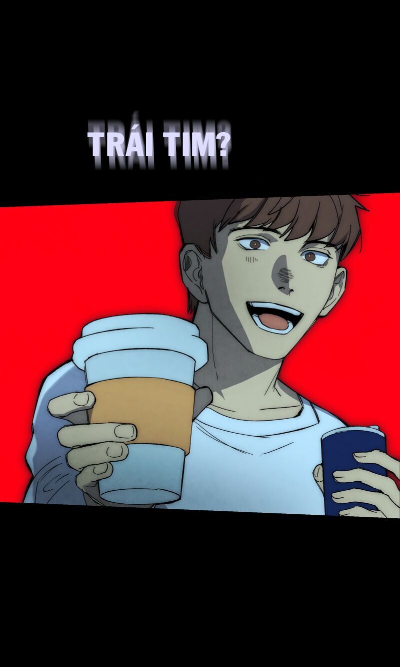 Hand Jumper Chap 54 - Next Chap 55