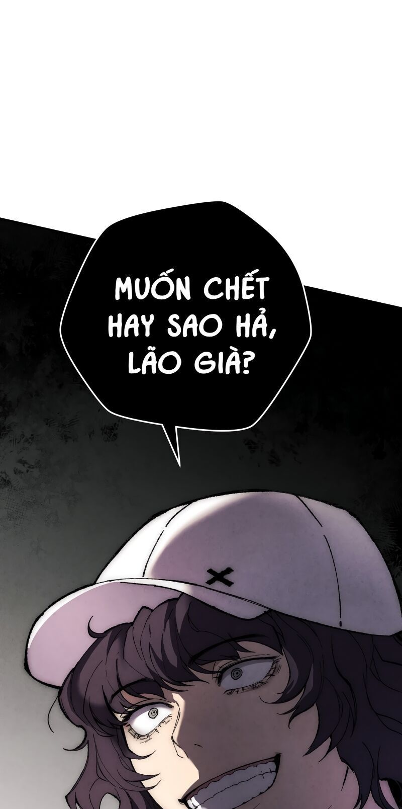 Hand Jumper Chap 54 - Next Chap 55