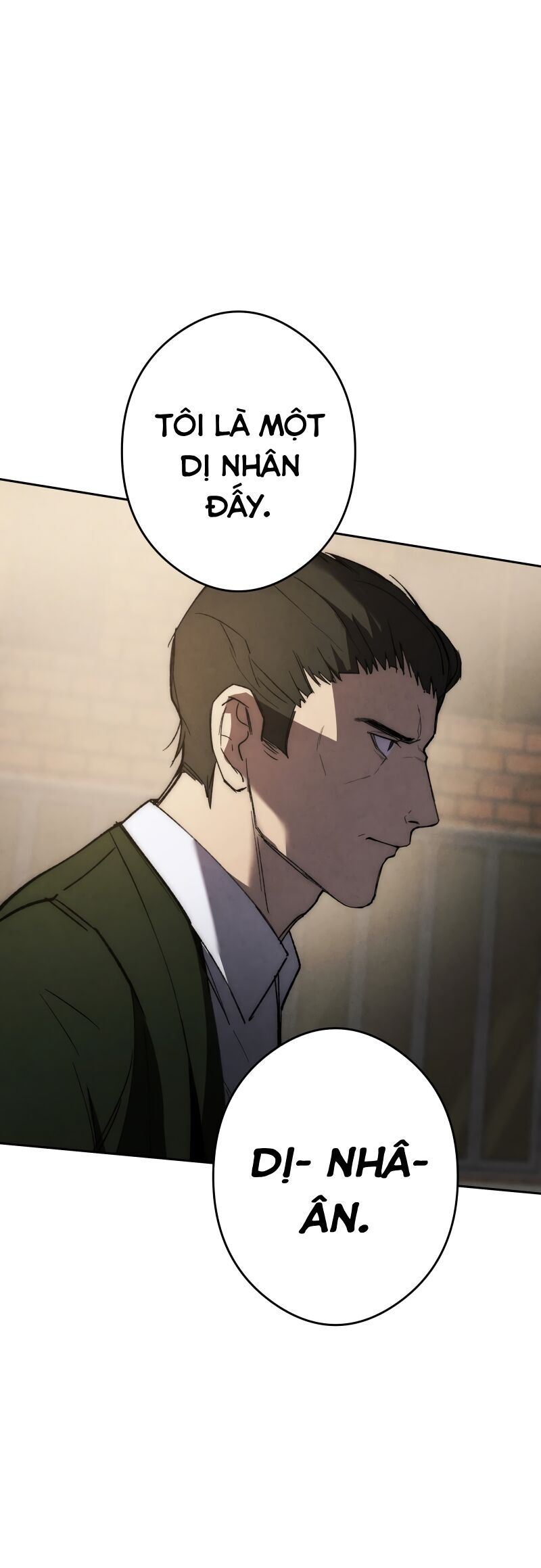 Hand Jumper Chap 54 - Next Chap 55