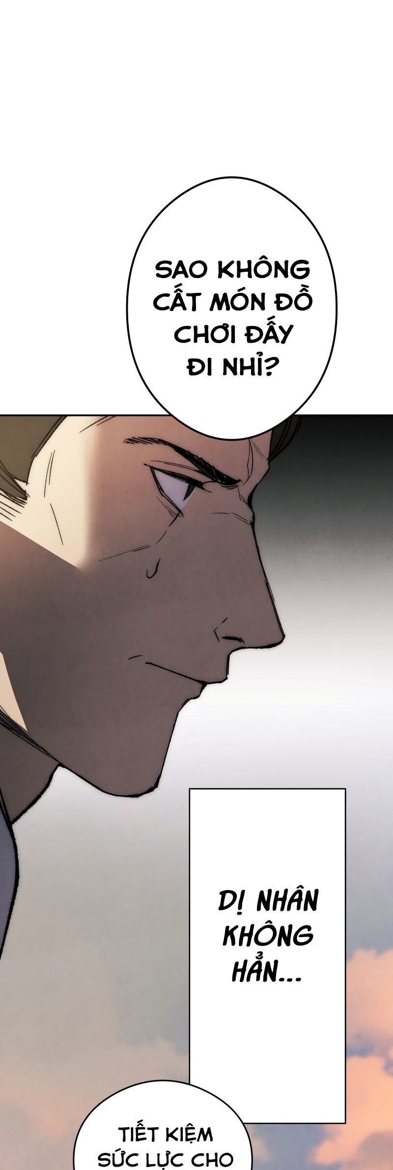 Hand Jumper Chap 54 - Next Chap 55