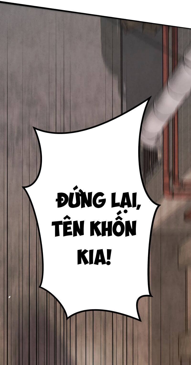 Hand Jumper Chap 54 - Next Chap 55