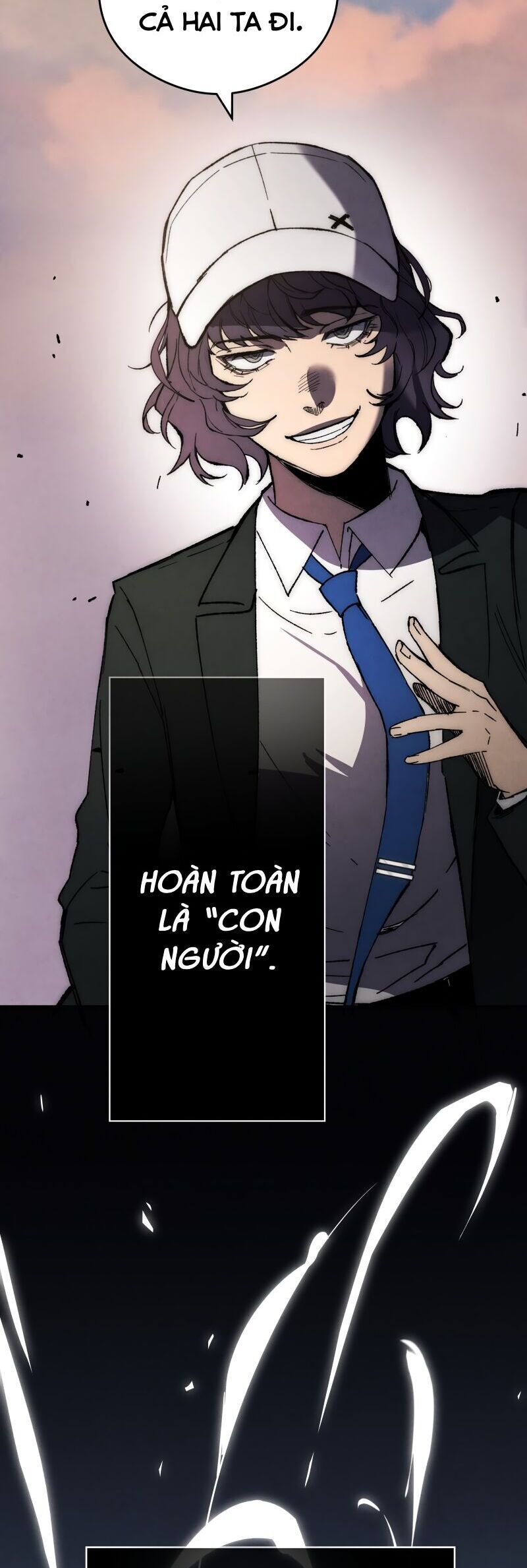 Hand Jumper Chap 54 - Next Chap 55