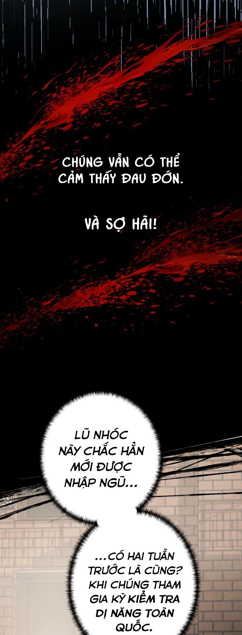 Hand Jumper Chap 54 - Next Chap 55