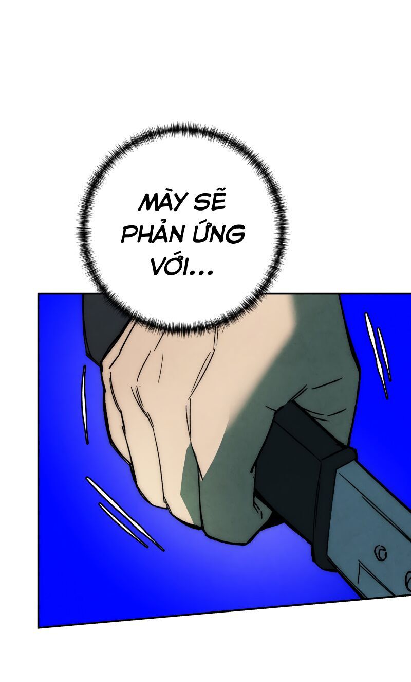 Hand Jumper Chap 54 - Next Chap 55