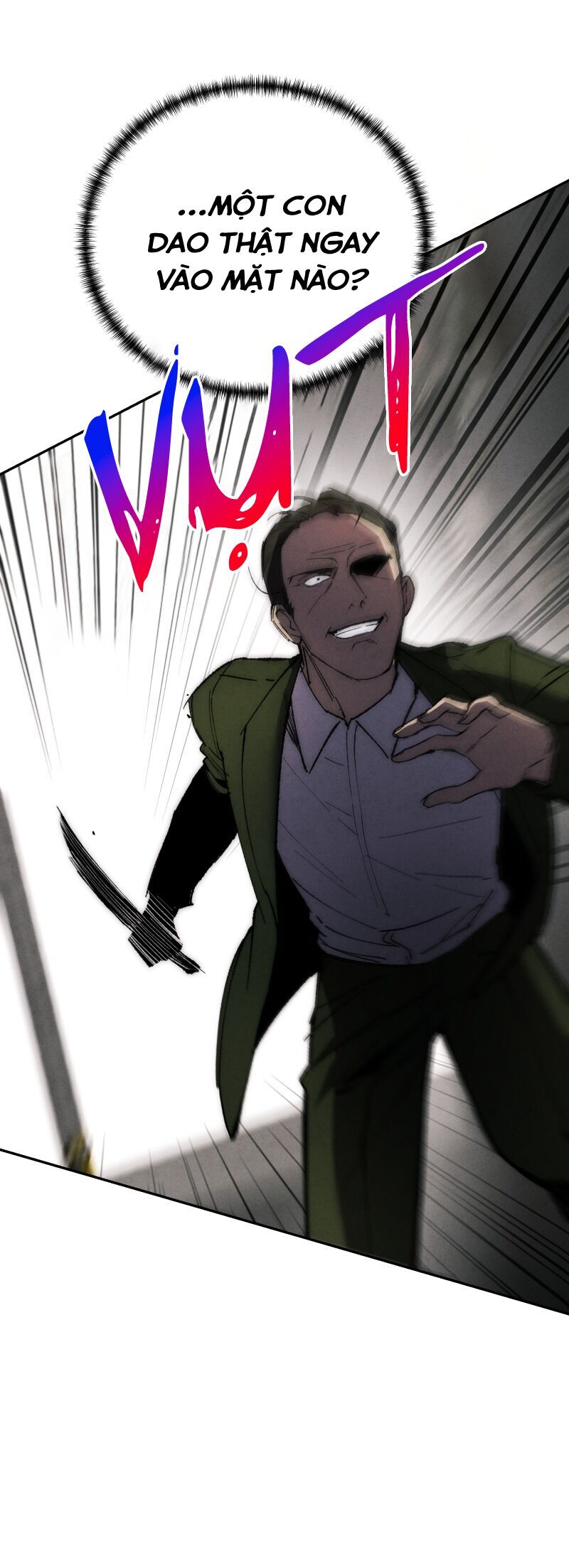 Hand Jumper Chap 54 - Next Chap 55