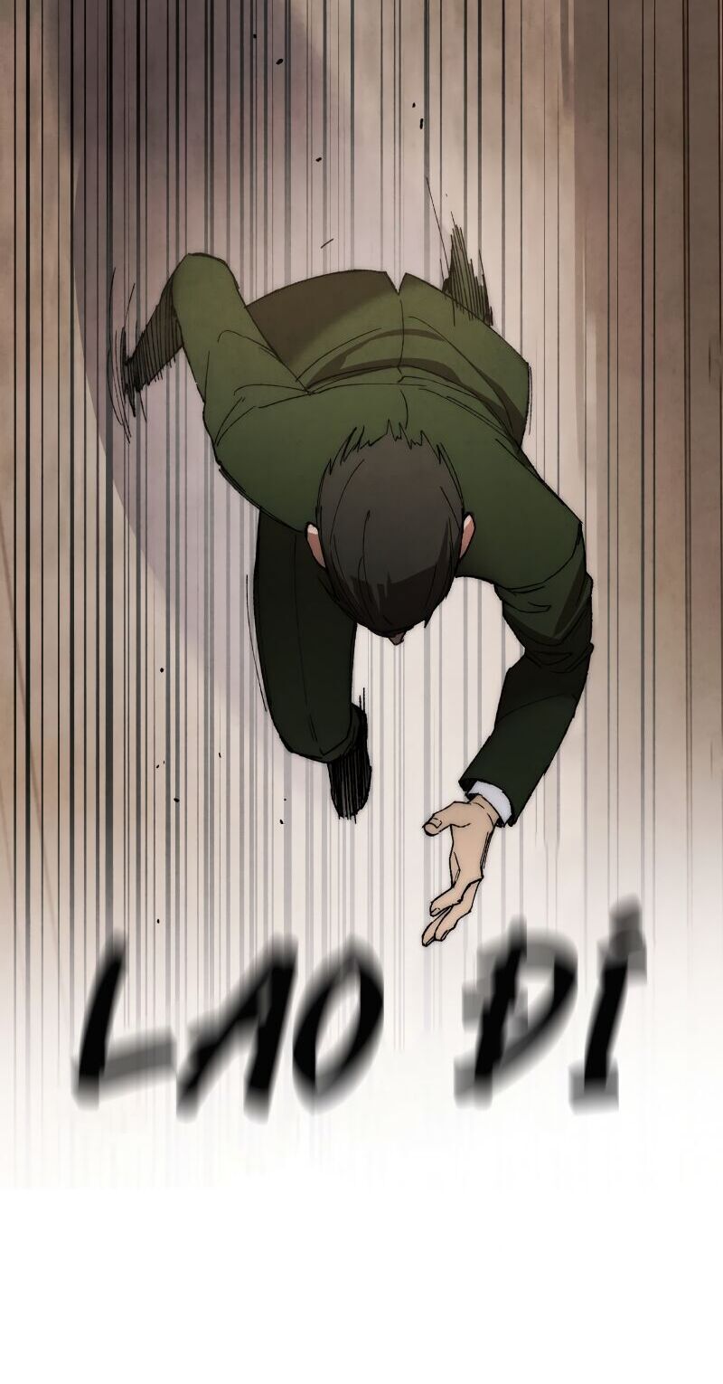 Hand Jumper Chap 54 - Next Chap 55