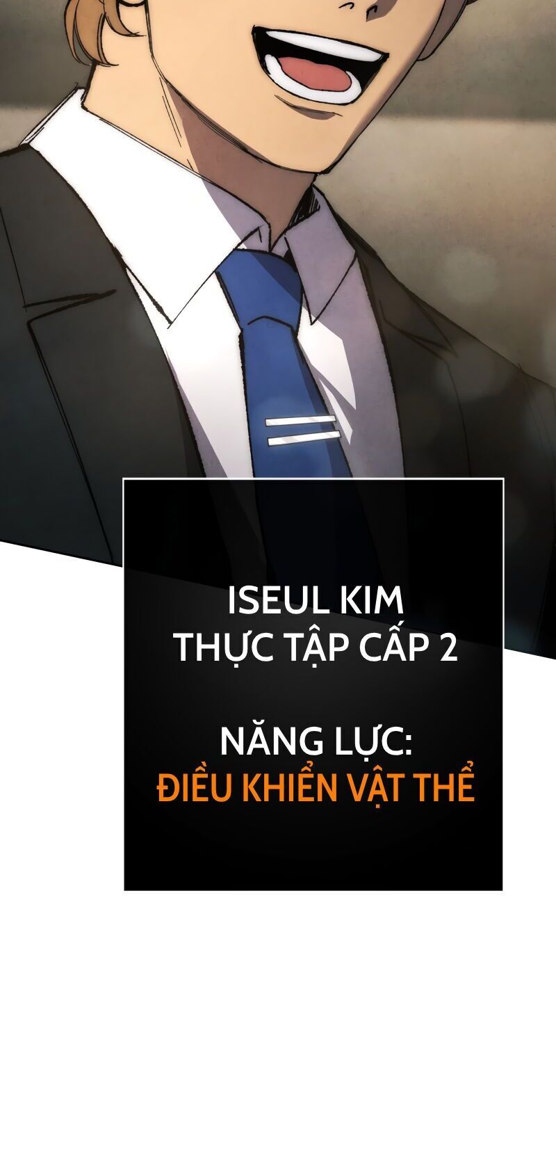 Hand Jumper Chap 54 - Next Chap 55