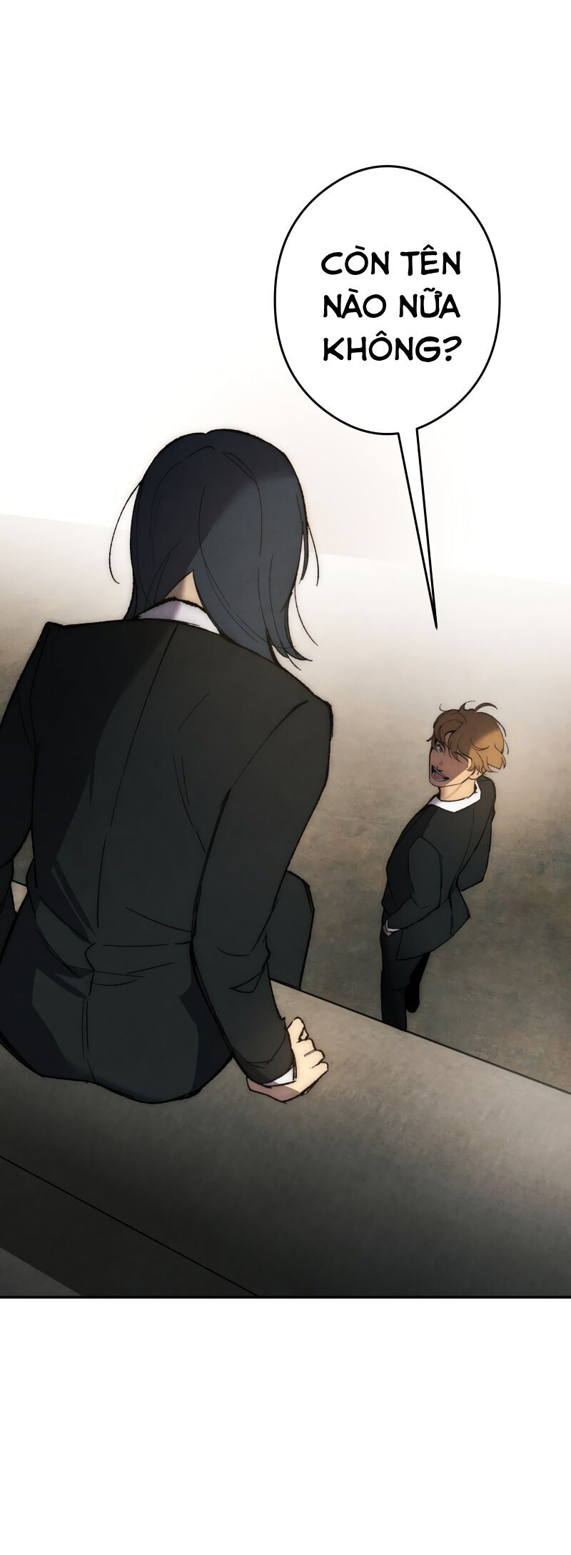 Hand Jumper Chap 54 - Next Chap 55