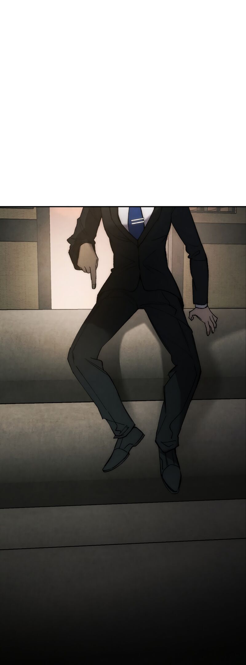 Hand Jumper Chap 54 - Next Chap 55