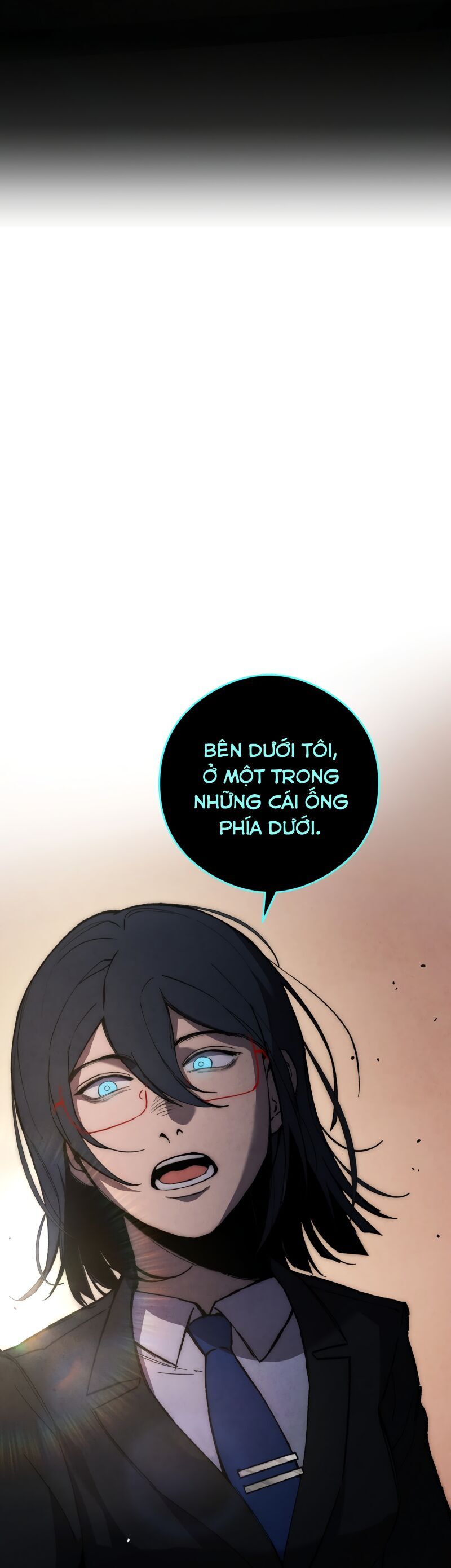 Hand Jumper Chap 54 - Next Chap 55