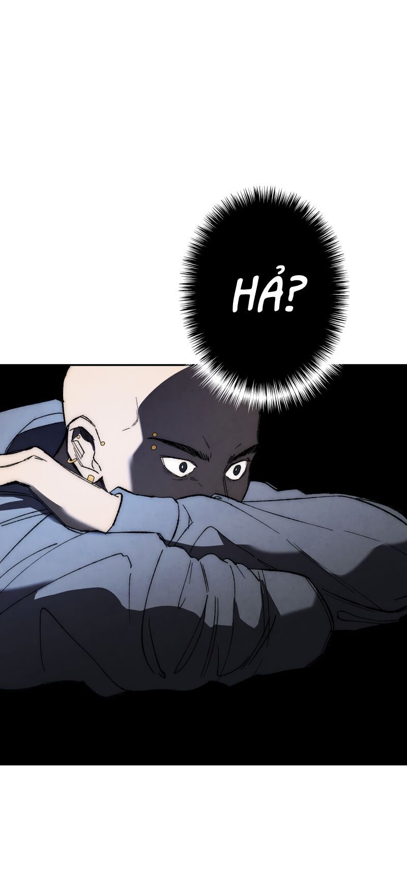 Hand Jumper Chap 54 - Next Chap 55
