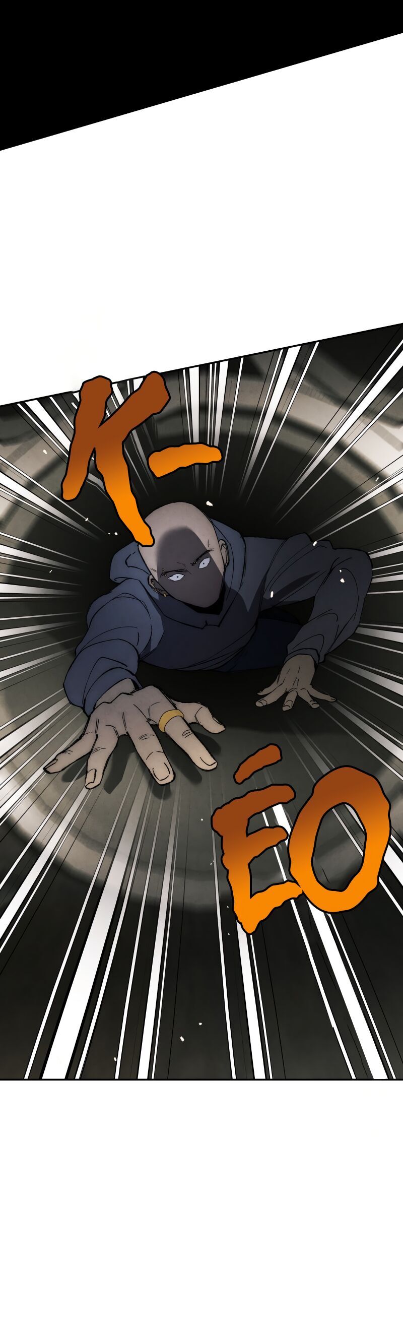 Hand Jumper Chap 54 - Next Chap 55