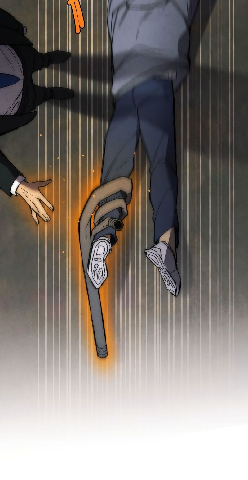 Hand Jumper Chap 54 - Next Chap 55
