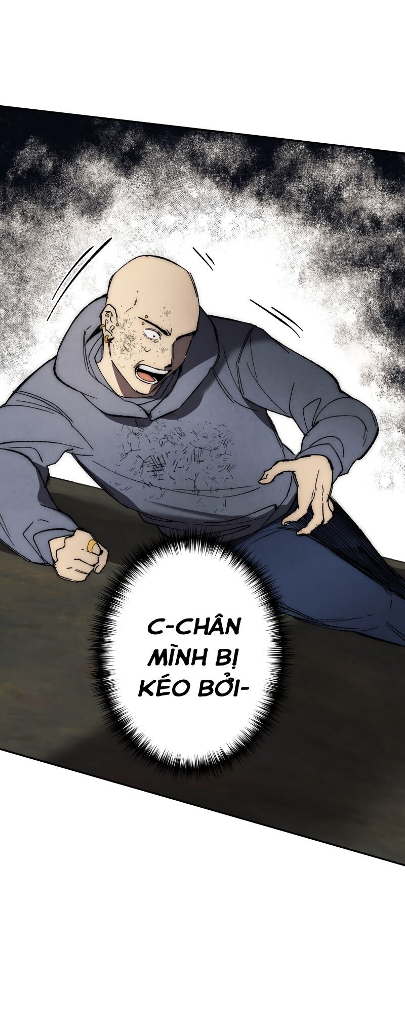 Hand Jumper Chap 54 - Next Chap 55