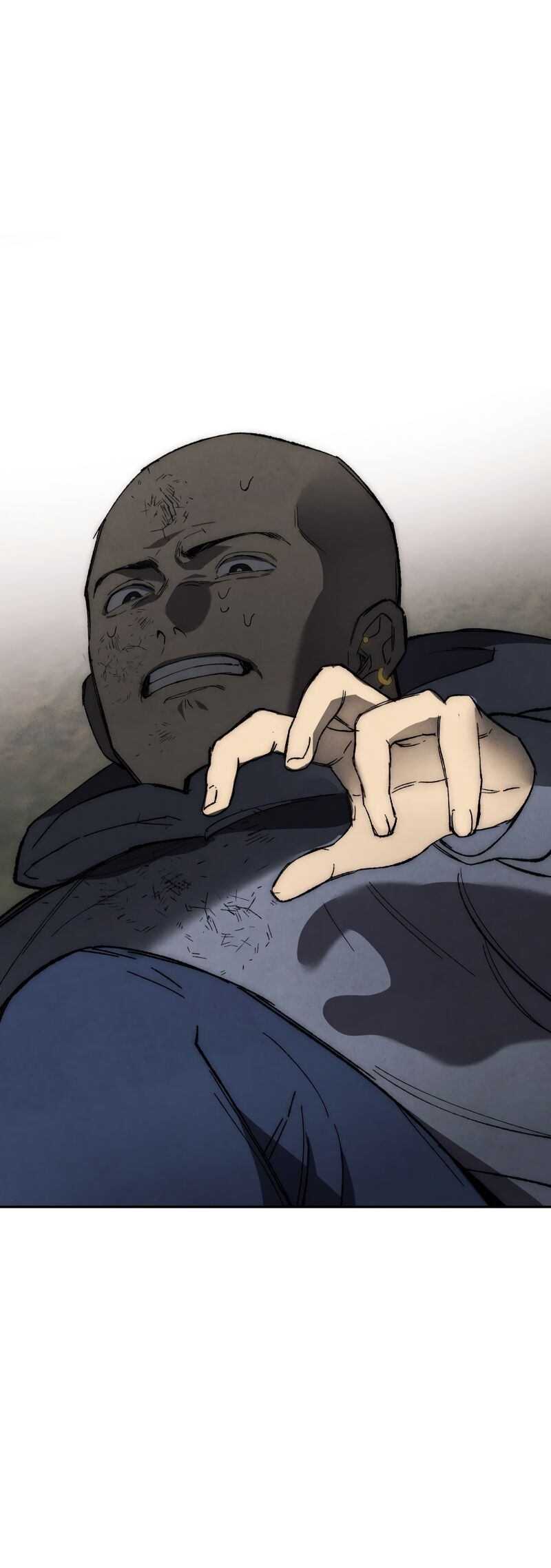 Hand Jumper Chap 54 - Next Chap 55