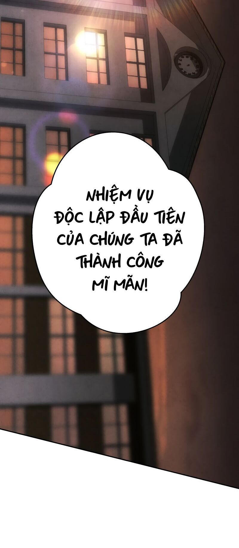 Hand Jumper Chap 54 - Next Chap 55