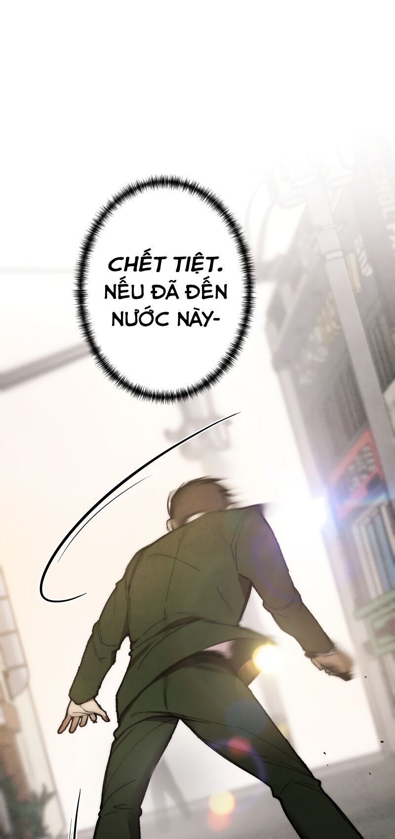Hand Jumper Chap 54 - Next Chap 55