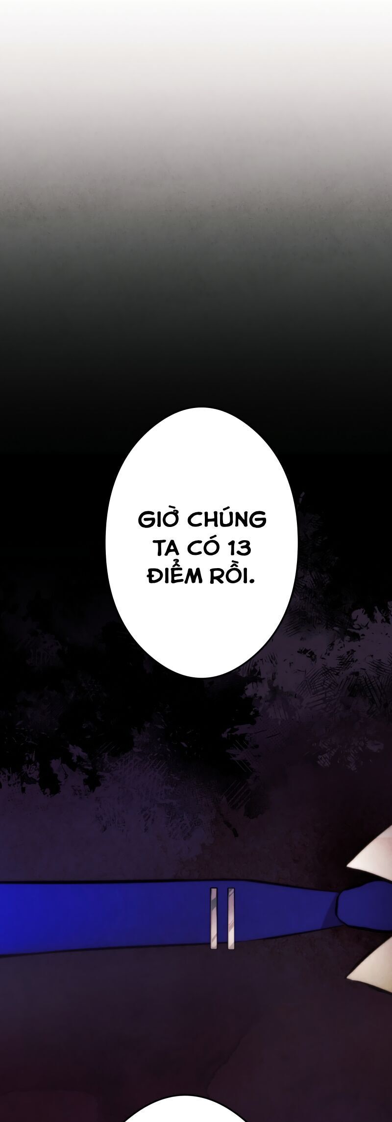 Hand Jumper Chap 54 - Next Chap 55