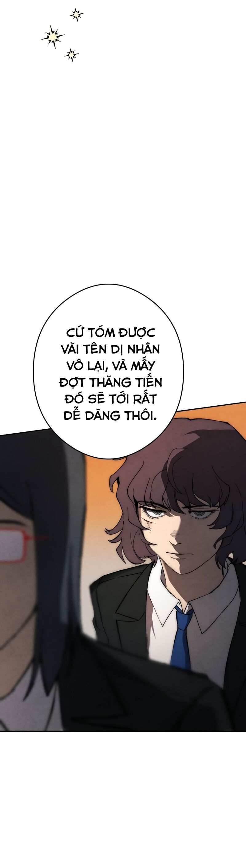 Hand Jumper Chap 54 - Next Chap 55