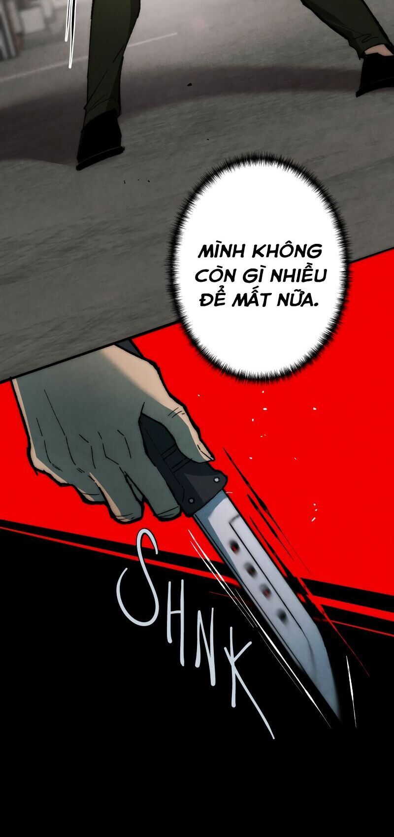 Hand Jumper Chap 54 - Next Chap 55