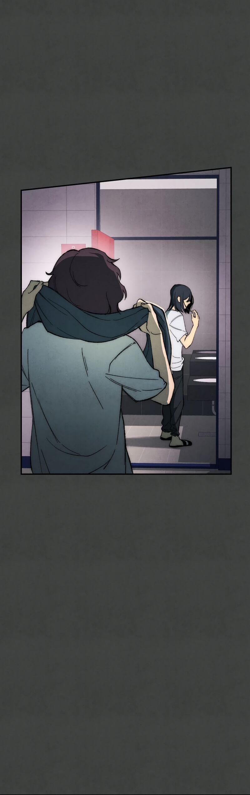 Hand Jumper Chap 54 - Next Chap 55
