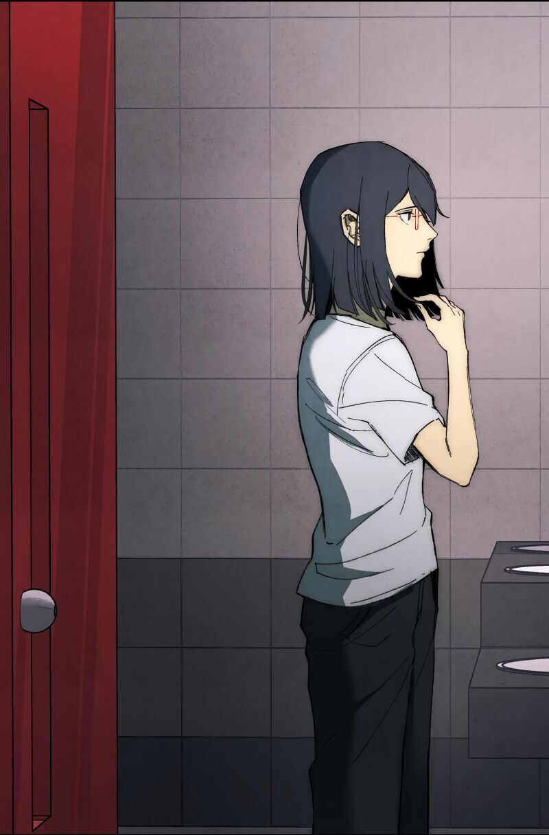 Hand Jumper Chap 54 - Next Chap 55