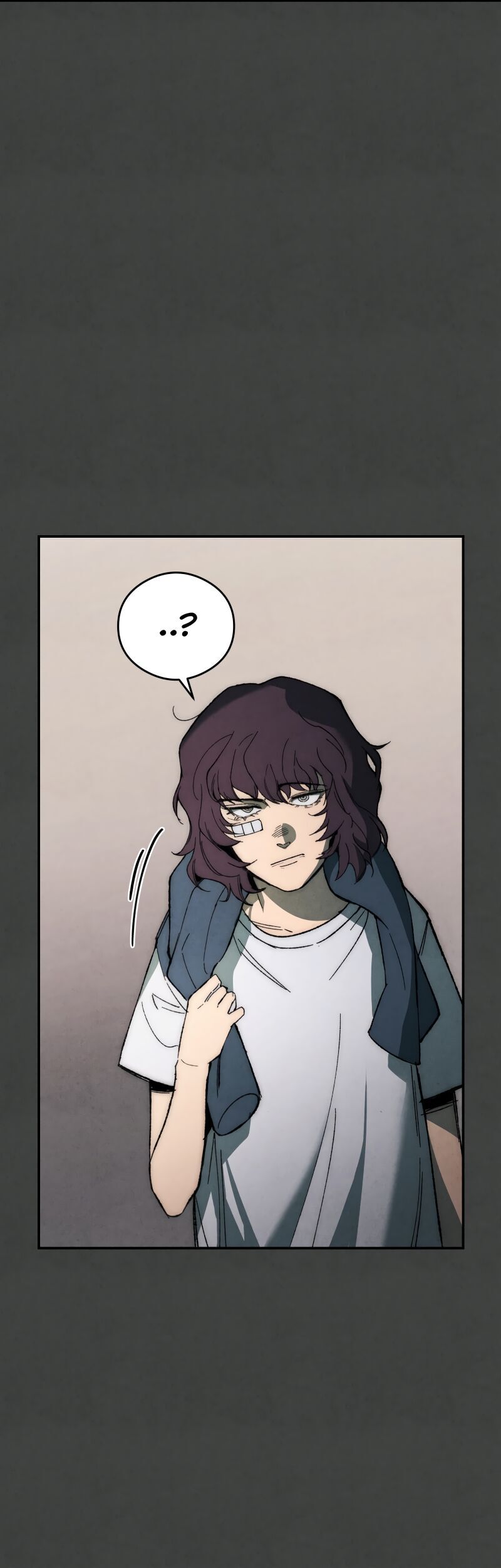 Hand Jumper Chap 54 - Next Chap 55
