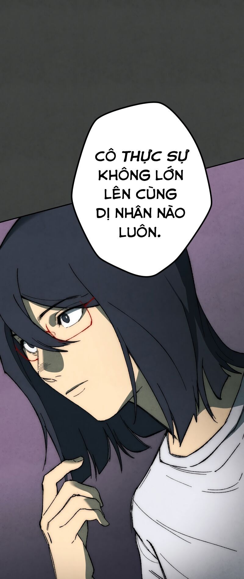 Hand Jumper Chap 54 - Next Chap 55