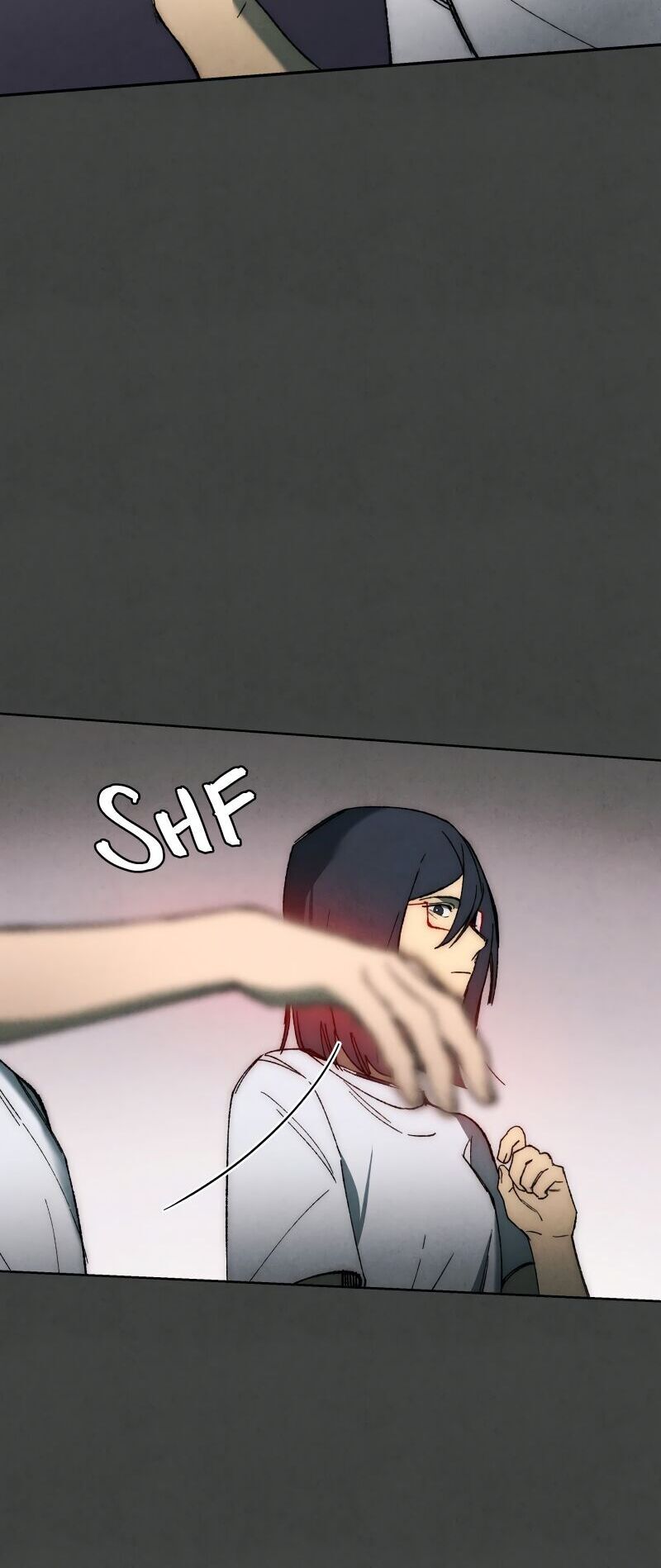 Hand Jumper Chap 54 - Next Chap 55