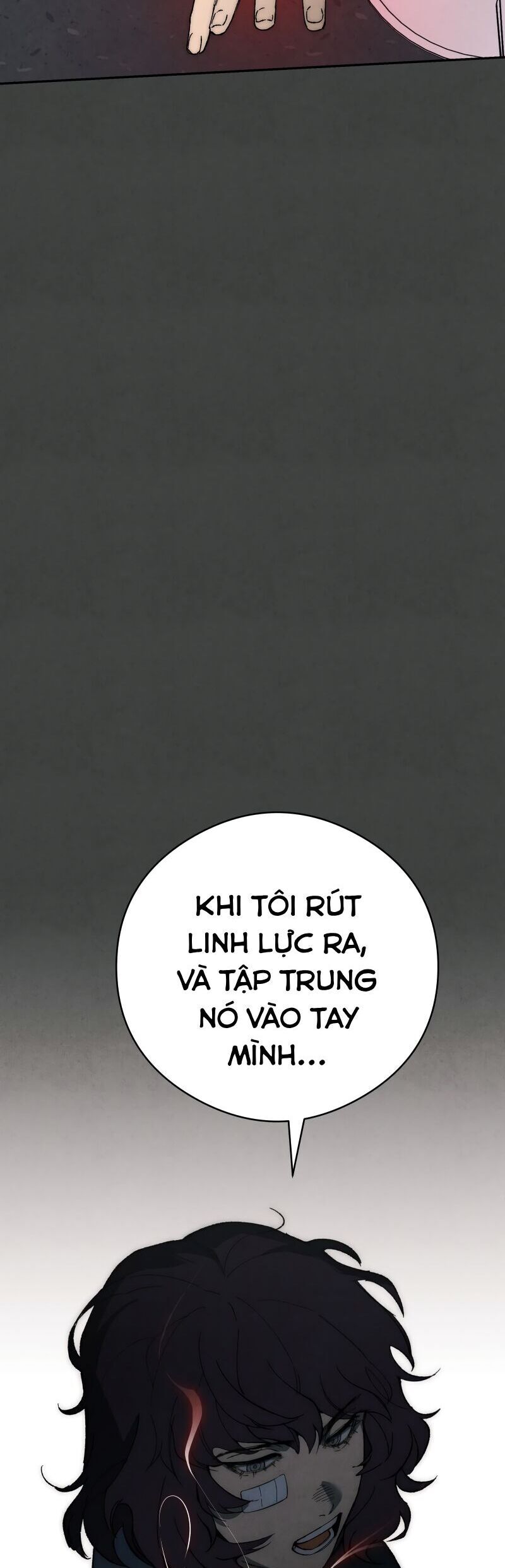 Hand Jumper Chap 54 - Next Chap 55