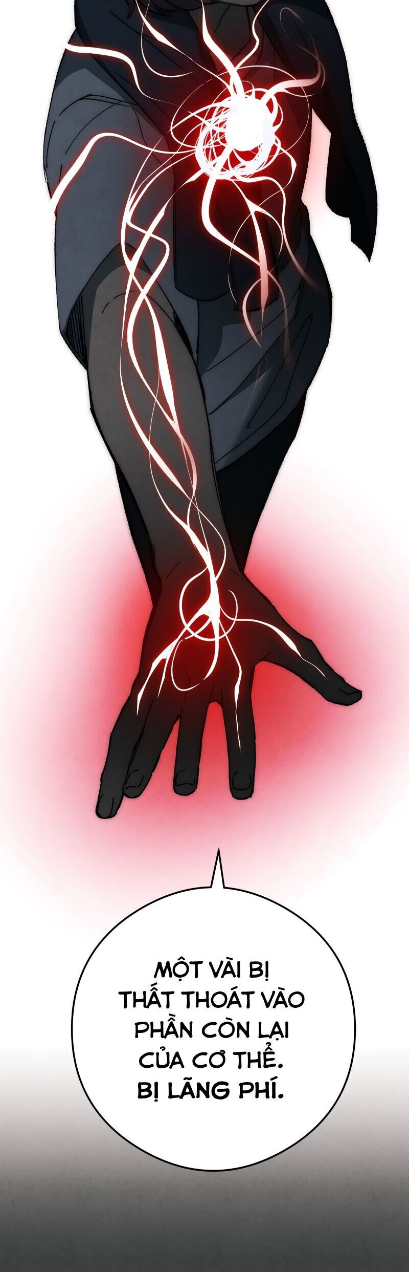 Hand Jumper Chap 54 - Next Chap 55